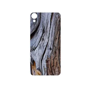MAHOOT Wood Texture 7 Cover Sticker for HTC Desire 10 Lifestyle