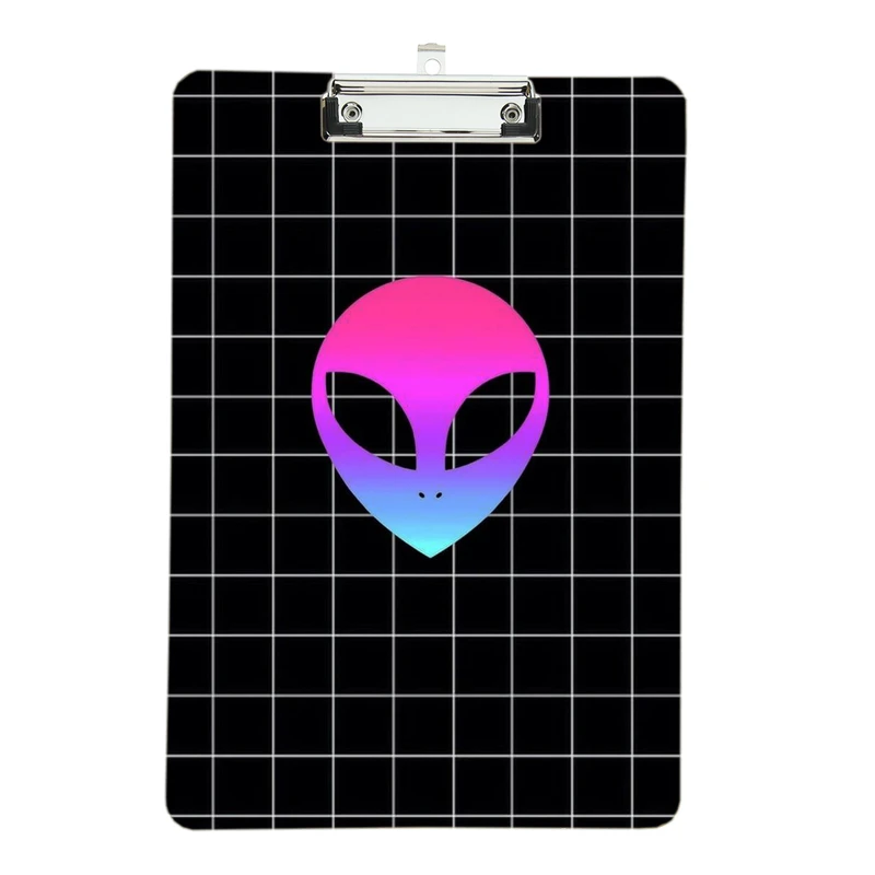 تخته شاسی طرح فضایی سایز A4