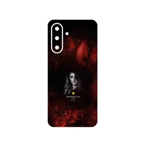 MAHOOT Penelope Cruz Cover Sticker for Samsung Galaxy A26