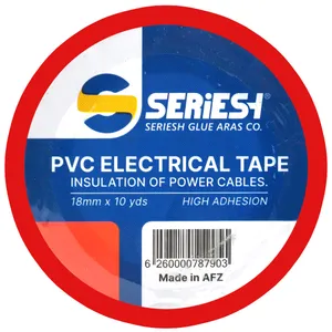 چسب برق سیریش مدل PVC-EZ