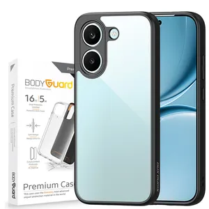 BodyGuard Hammer Case For Xiaomi Poco X8 Pro