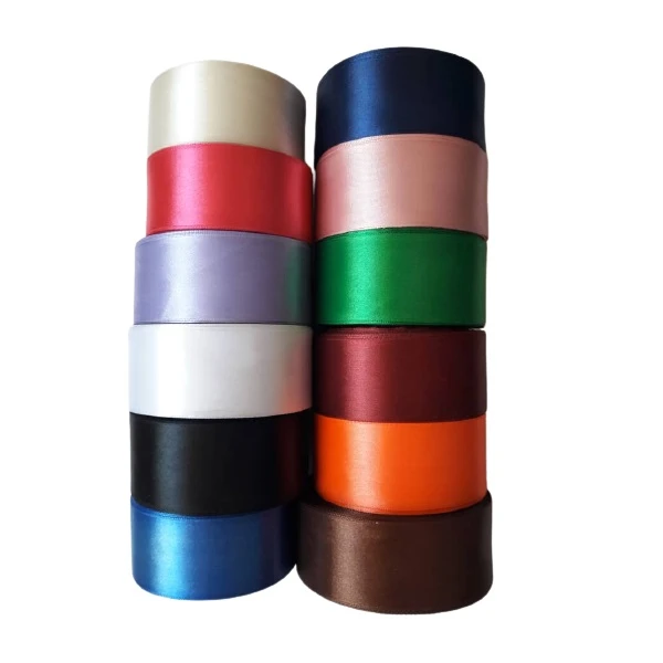 روبان کد CRB-70294 طول 5 متر بسته 12 عددی