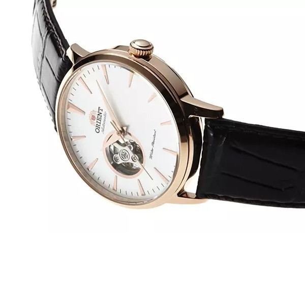 ساعت مچی عقربهای مردانه اورینت مدل FAG02002W0 ساعت مچی عقربهای مردانه اورینت مدل FAG02002W0