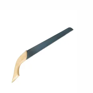 اره نجاری مدل دسته چوبی