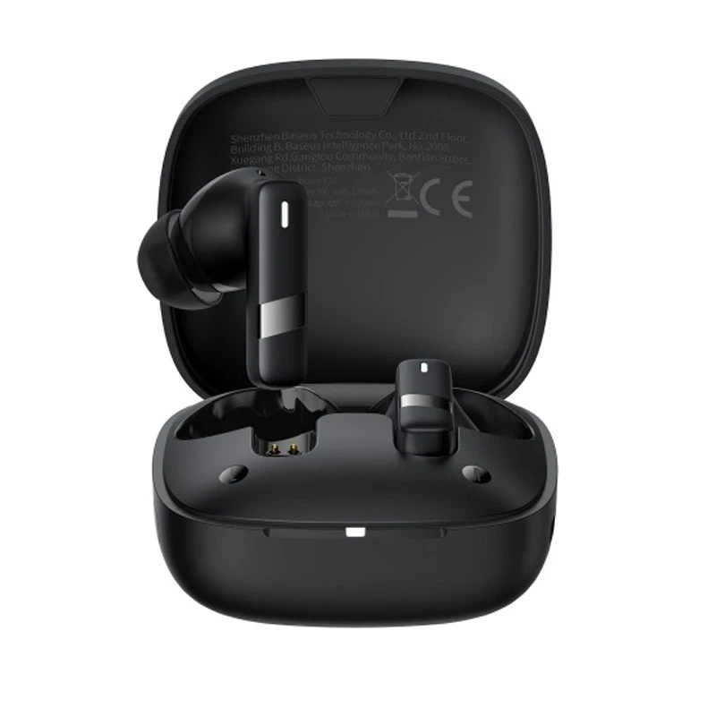 هدفون مخصوص بازی بی سیم بیسوس مدل SNS OPTIMIZER E NOISE 20