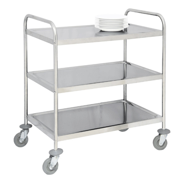 ترولی مدل 800