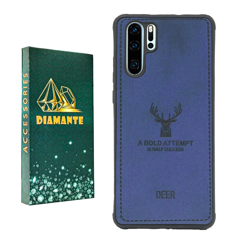 کاور دیامانته مدل Gavazni Gn مناسب برای گوشی موبایل هوآوی P30 Pro