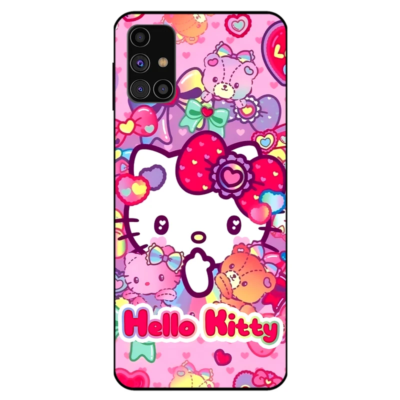 کاور مگافون کد 8219 مناسب برای گوشی موبایل سامسونگ Galaxy M31 S 