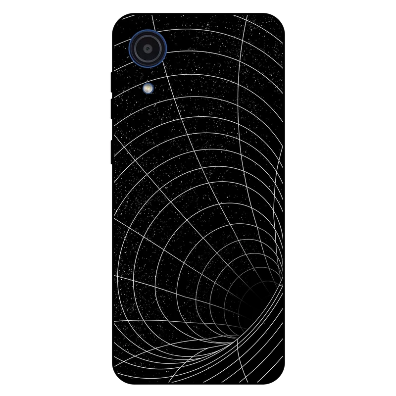 کاور مگافون کد 8108 مناسب برای گوشی موبایل سامسونگ Galaxy A03 Core