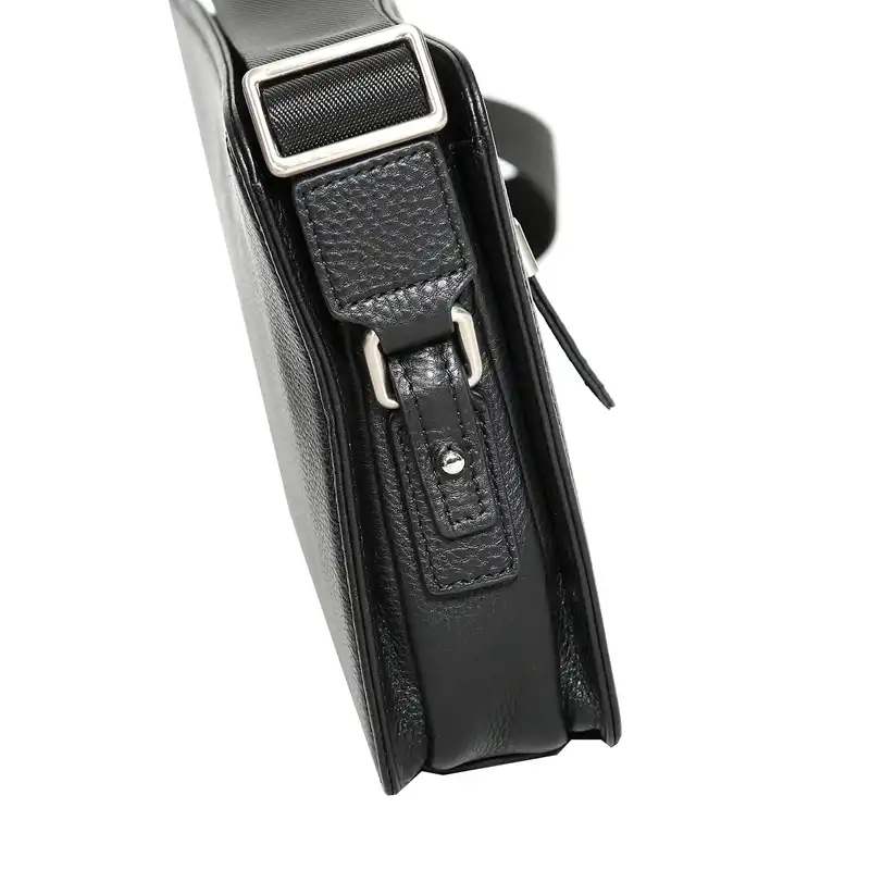 کیف رودوشی چرمی لفل مدل SBL1403