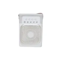 پنکه رومیزی مدل مه پاش Cooling