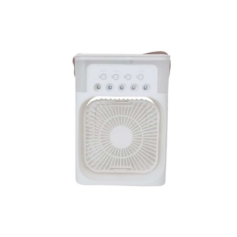 پنکه رومیزی مدل مه پاش Cooling