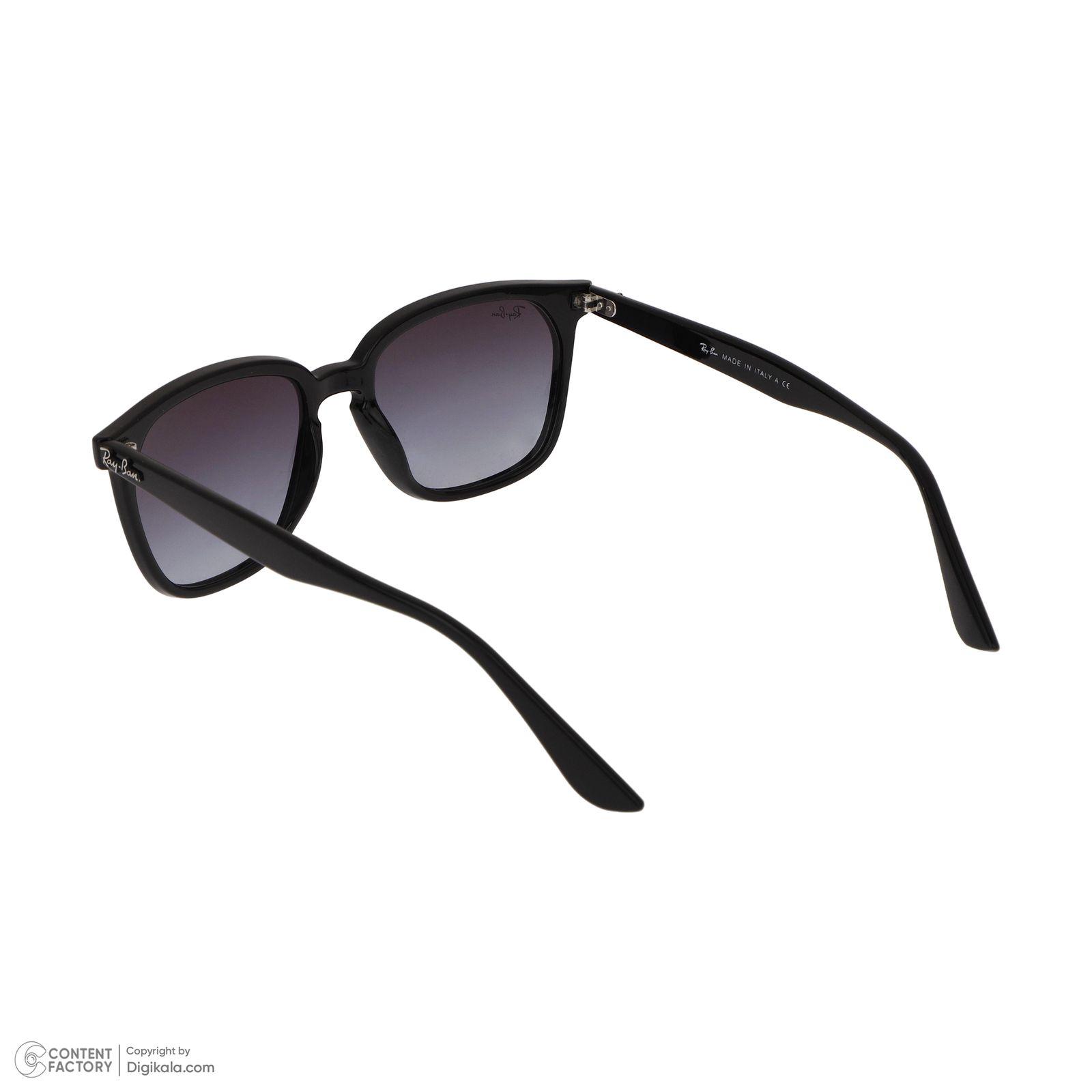 عینک آفتابی ری بن مدل RB4362-601/9A -  - 5