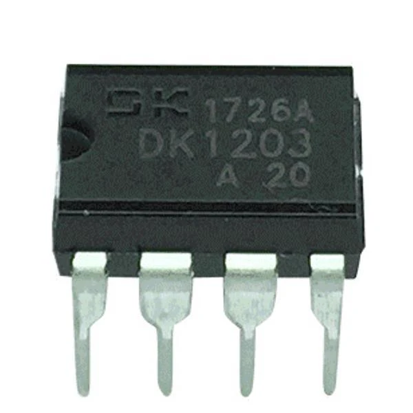 آی سی سوئیچینگ مدل DK1203-DIP8 بسته 2000 عددی