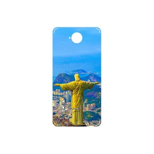 MAHOOT City of Rio de Janeiro Cover Sticker for Microsoft Lumia 650