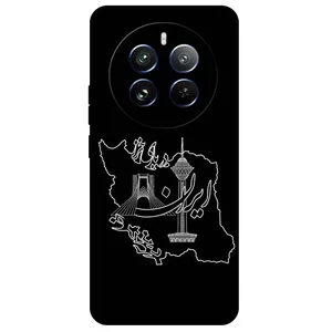 Megafone Iran 1870 Cover For Realme 12 Pro / 12 Pro Plus