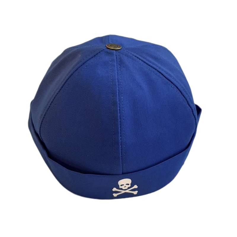 کلاه لئونی مدل اسکلتی