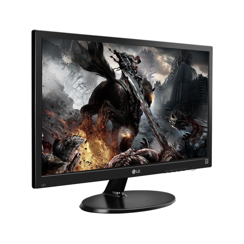مانیتور ال جی مدل 20MP48HB-HDMI-IPS سایز 20 اینچ 1