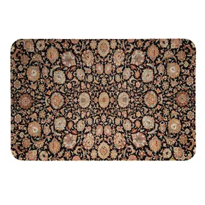 پادری طرح فرش کد 5296 سایز 50 × 70 سانتی متر