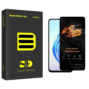 Somastel SD Antistatic Screen Protector For X7b