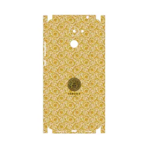 MAHOOT versace-FullSkin Cover Sticker for Huawei Y7 Prime