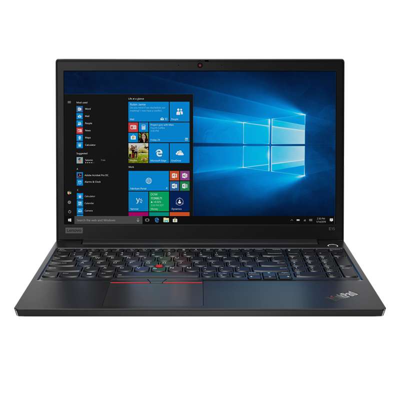 لپ تاپ 15 اینچی لنوو مدل ThinkPad E15-A لپ تاپ 15 اینچی لنوو مدل ThinkPad E15-A