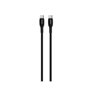 کابل USB-C ویوو مدل F20 طول 2 متر