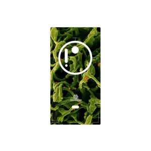 MAHOOT Atom Universe 2 Cover Sticker for Nokia Lumia 1020