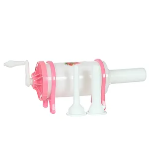 سوسیس و کالباس ساز مدل A2425SS 100