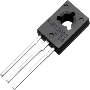 ST Transistor Model13003 PCs 100