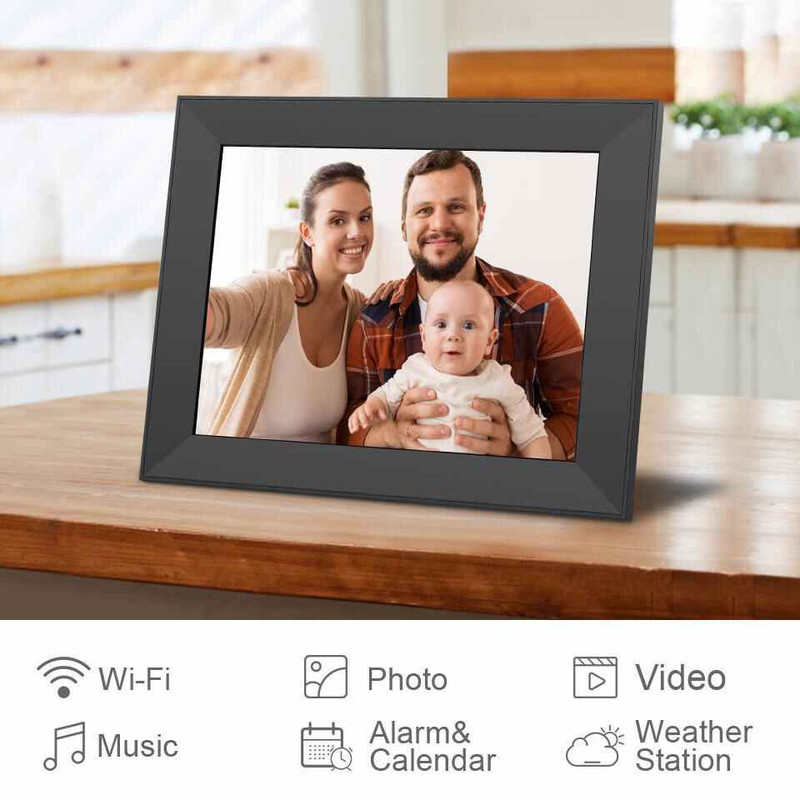 قاب عکس دیجیتال مدل WIFI