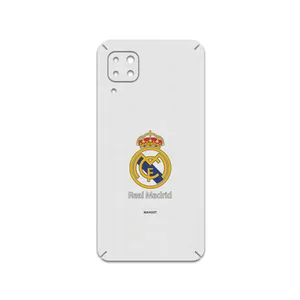 MAHOOT REAL-MADRID-FC Cover Sticker for Huawei Nova 7i