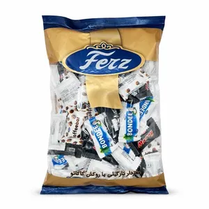 Ferz choco bar mix - 750g