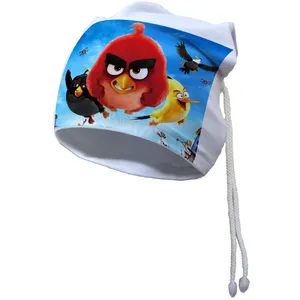 کلاه بچگانه آی تمر مدل انگری بردز کد 474