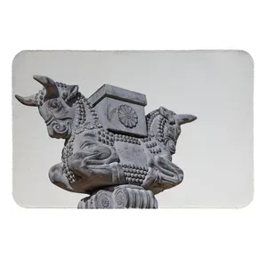  پادری  طرح آثار باستانی کد 167 سایز 50 × 70 سانتی متر