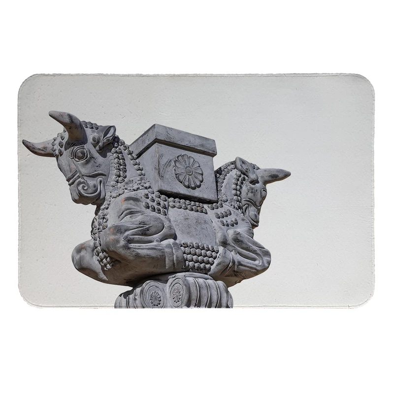  پادری  طرح آثار باستانی کد 167 سایز 50 × 70 سانتی متر