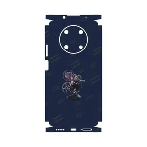 MAHOOT Nostalgic apparatus-FullSkin Cover Sticker for Huawei Nova Y90