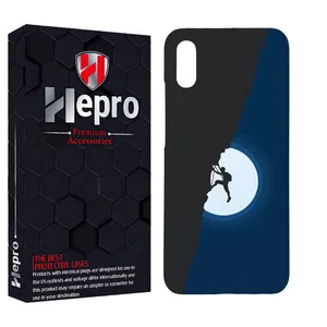 HEPRO MC Cover for XIAOMI REDMI 9A