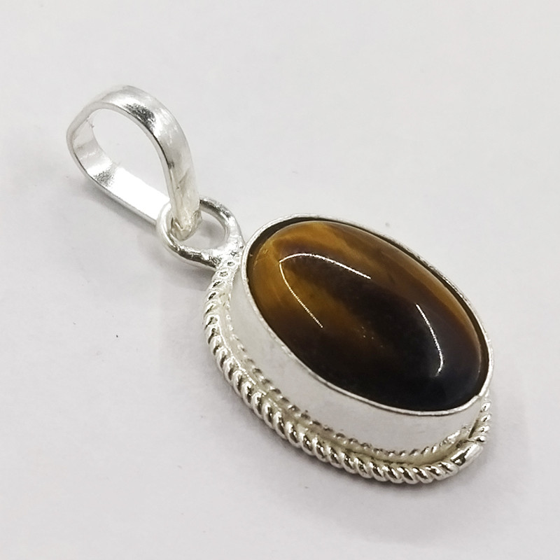 آویز گردنبند نقره زنانه سلین کالا مدل چشم ببر ce-As168 آویز گردنبند نقره زنانه سلین کالا مدل چشم ببر ce-As168