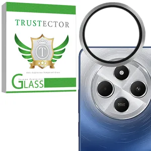 Trustector RINT20 Ring Lens For Xiaomi Poco C75