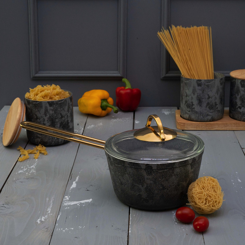 سرویس پخت و پز 26 پارچه وون مدل CARLO BTON