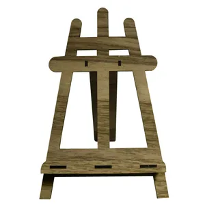 پایه نگهدارنده قاب عکس مدل بوم DC-07