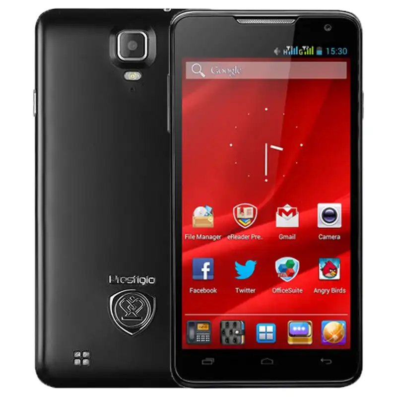 گوشی موبایل پرستیژیو مالتی فون 5044 دو سیم کارت