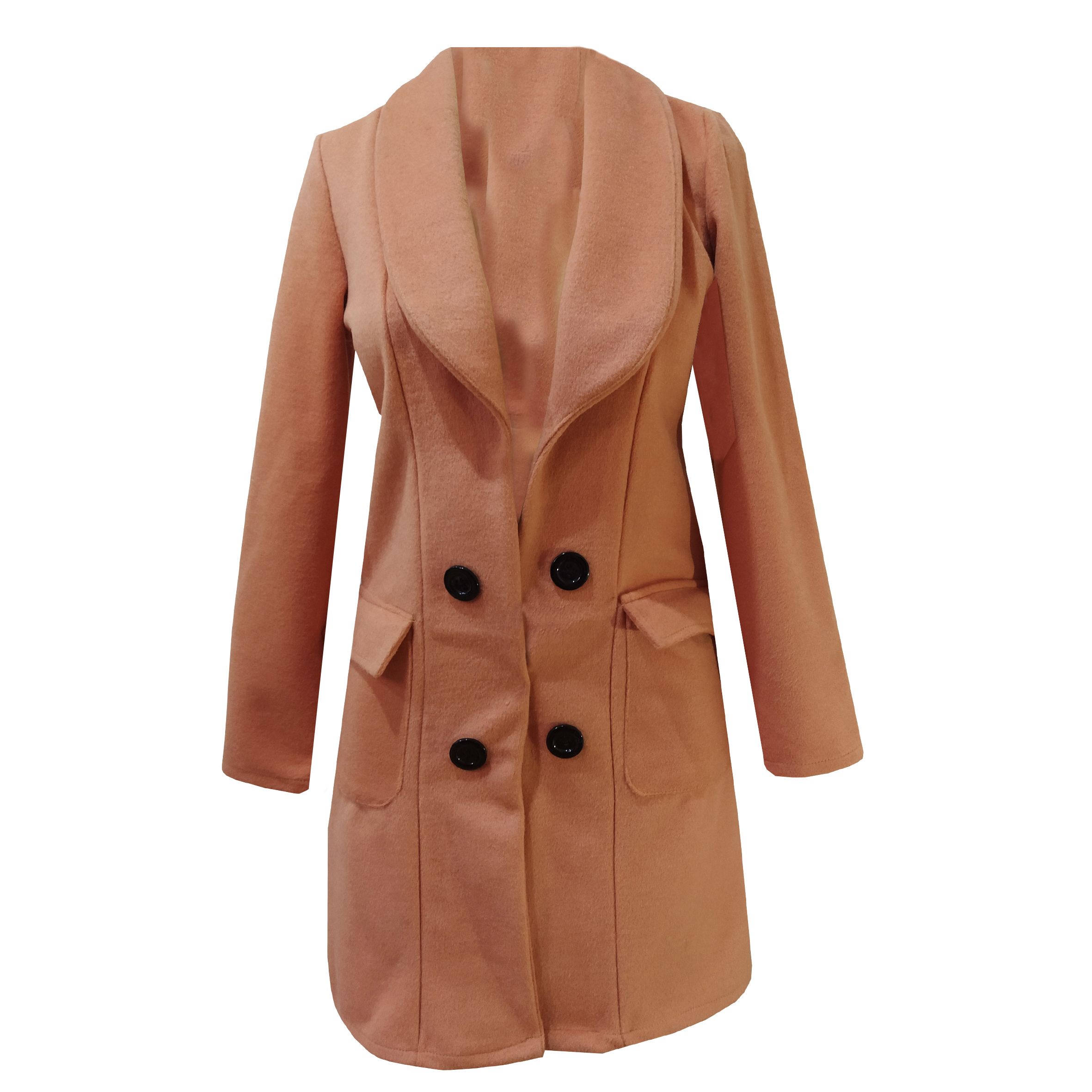 پالتو زنانه مدل aranare200