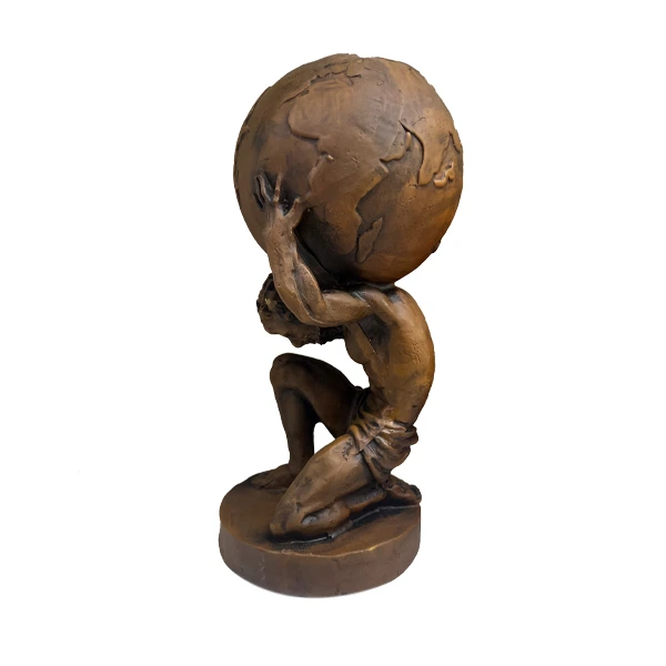 مجسمه مدل تلاش کد E30