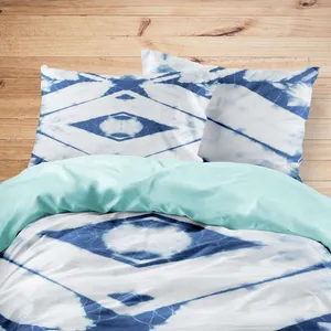 سرویس روتختی مدوپد مدل pod00033 یک نفره 4 تکه