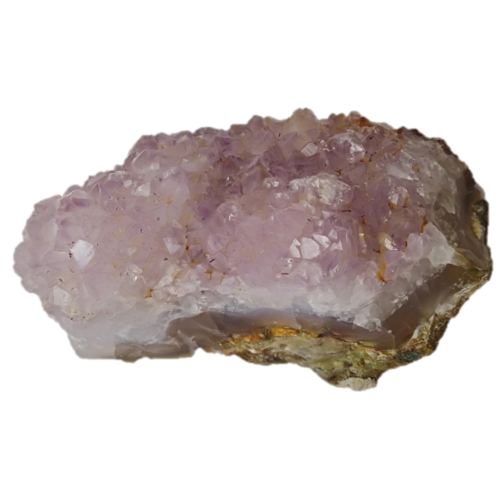 سنگ راف آمیتیست مدل  AK059