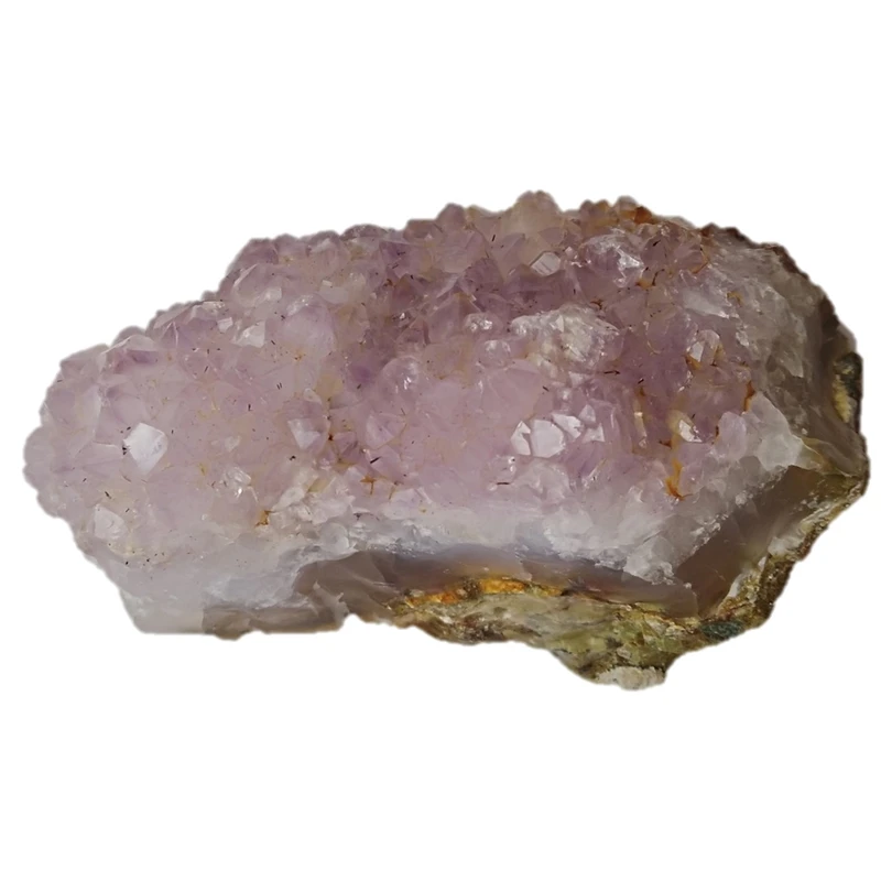 سنگ راف آمیتیست مدل  AK059