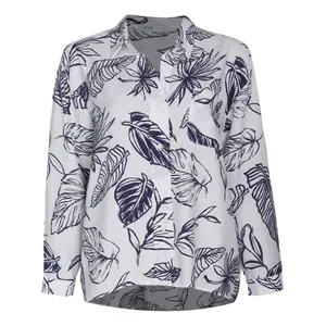 شومیز آستین بلند زنانه آر اِن اِس مدل 112721380104