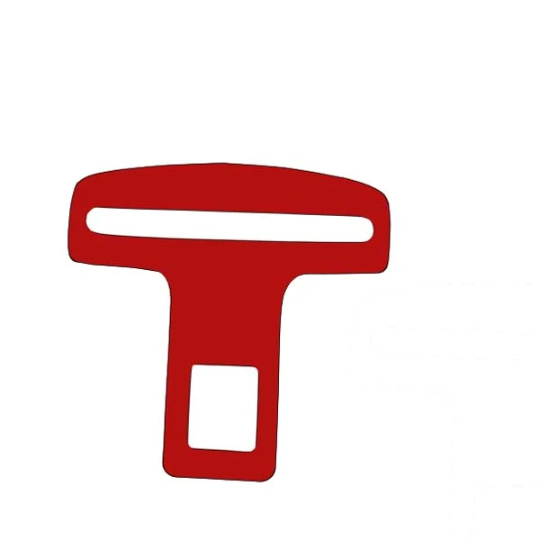 زبانه کمربند ایمنی خودرو کد RD-1 مناسب برای وانت آریسان